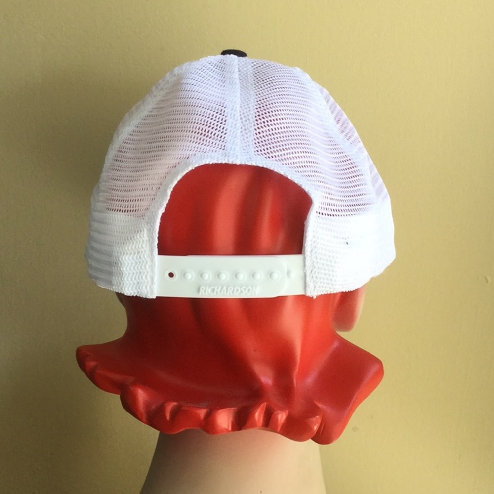 Christian Ballcap - Picture 3 of 3